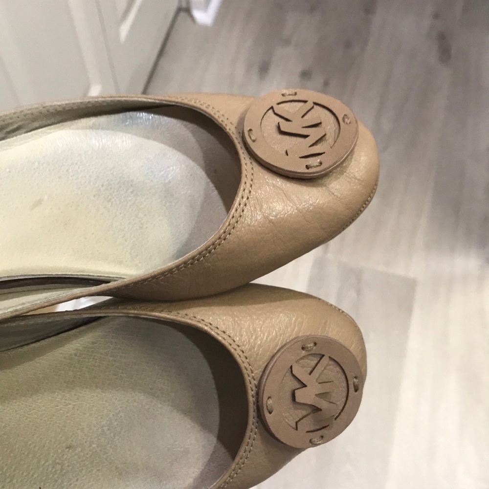 Michael Michael kors loafers